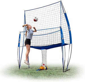 Volleyball Training Station