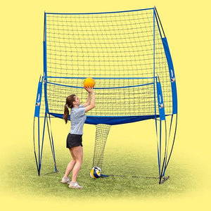 Volleyball Training Station
