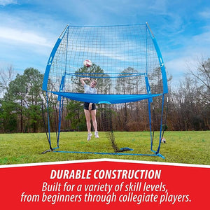 Volleyball Training Station