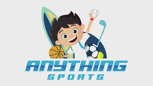 ANYTHING SPORTS 40x10 Feet Collapsable Batting Cage, Full Baseball Batting Cage with Netting and Poles