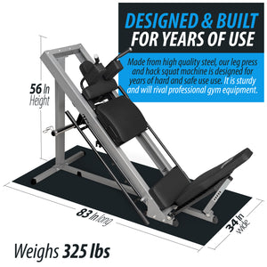 Leg Press