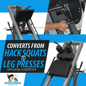 Leg Press