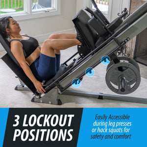 Leg Press