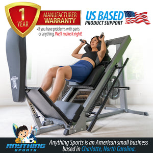 Leg Press