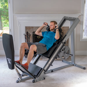 Leg Press