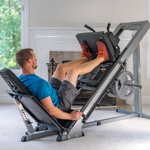 Leg Press