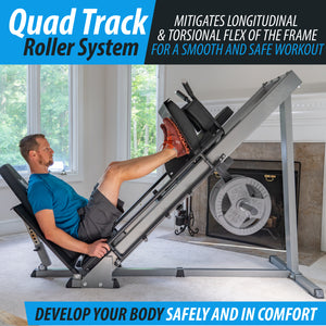 Leg Press