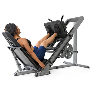 Leg Press