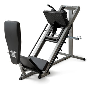 Leg Press