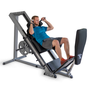 Leg Press