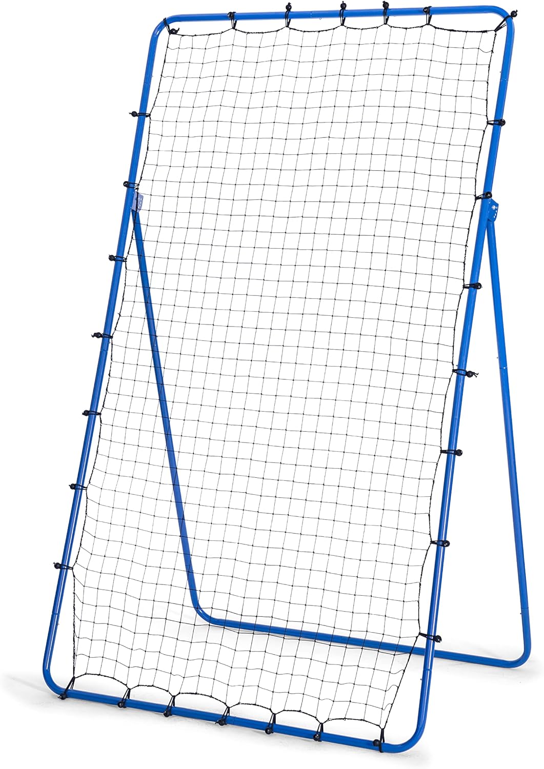 Volleyball rebounder