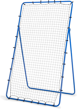 Volleyball rebounder